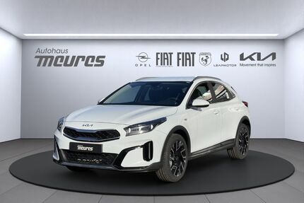 Kia XCeed Gebrauchtwagen