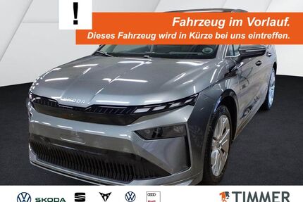 Skoda Enyaq Gebrauchtwagen