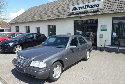 Mercedes-Benz C 180 Gebrauchtwagen