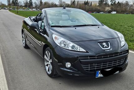 Peugeot 207 Gebrauchtwagen