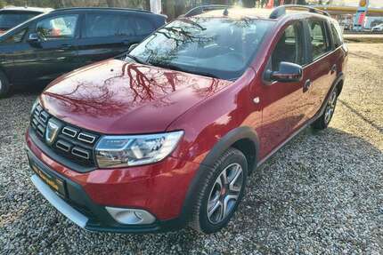 Dacia Logan Gebrauchtwagen