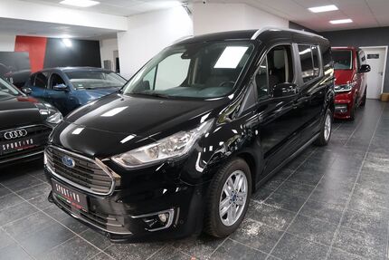 Ford Grand Tourneo Gebrauchtwagen