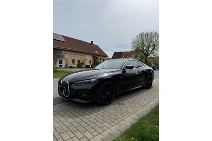 BMW 420 Gebrauchtwagen