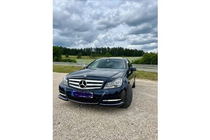 Mercedes-Benz C 250 Gebrauchtwagen