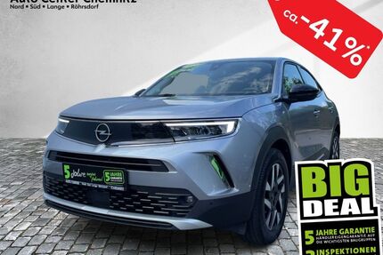 Opel Mokka Gebrauchtwagen