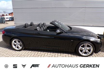 BMW 420 Gebrauchtwagen