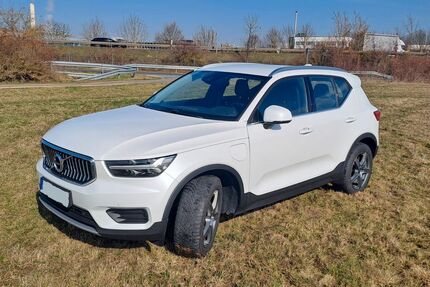 Volvo XC40 Gebrauchtwagen