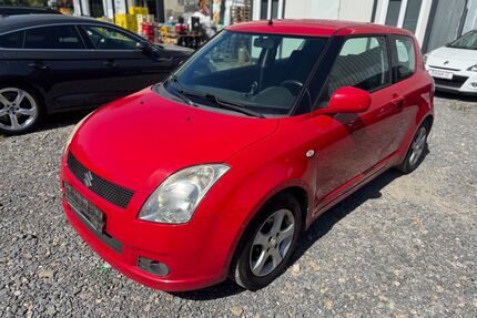 Suzuki Swift Gebrauchtwagen