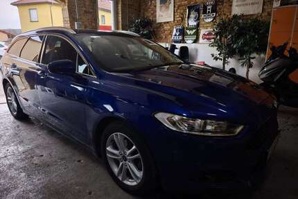 Ford Mondeo Gebrauchtwagen