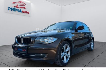 BMW 118 Gebrauchtwagen