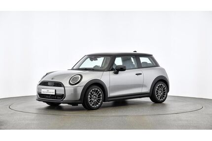 Mini Cooper C Gebrauchtwagen