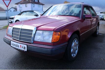 Mercedes-Benz E 200 Gebrauchtwagen