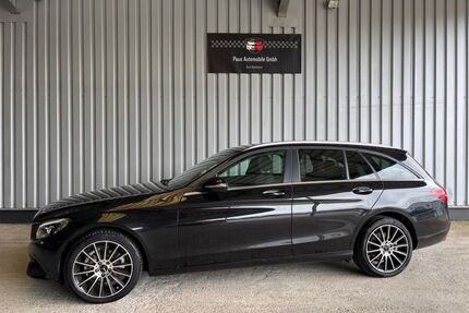 Mercedes-Benz C 200 Gebrauchtwagen
