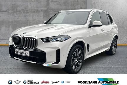 BMW X5 Gebrauchtwagen