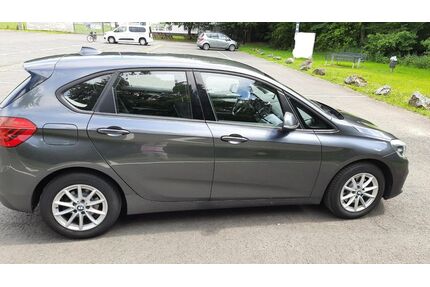 BMW 218 Active Tourer Gebrauchtwagen