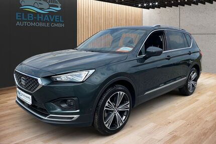 Seat Tarraco Gebrauchtwagen