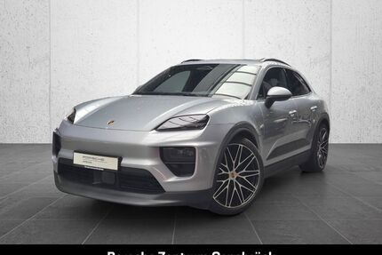 Porsche Macan Gebrauchtwagen