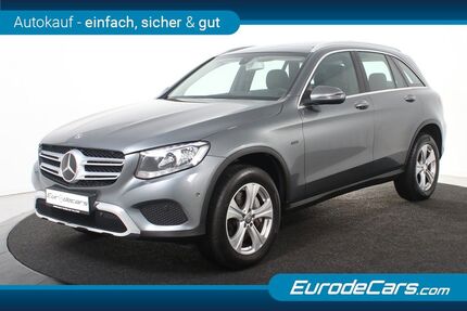 Mercedes-Benz GLC 350 Gebrauchtwagen