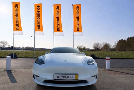 Tesla Model Y Gebrauchtwagen