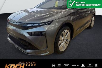 Skoda Enyaq Gebrauchtwagen