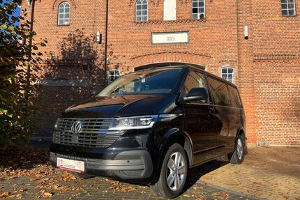 VW T6 Multivan Gebrauchtwagen