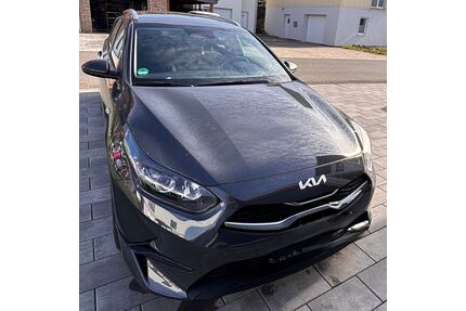 Kia ceed / Ceed Gebrauchtwagen
