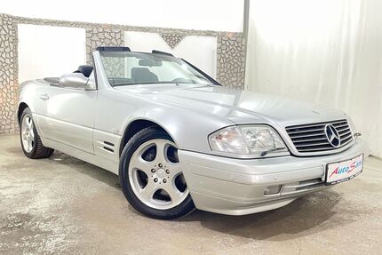 Mercedes-Benz SL 320 Gebrauchtwagen