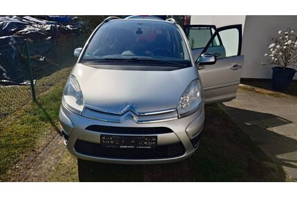 Citroen C4 Picasso Gebrauchtwagen