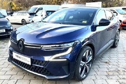 Renault Megane E-TECH Gebrauchtwagen