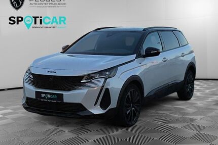 Peugeot 5008 Gebrauchtwagen