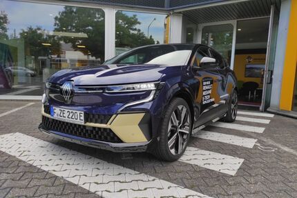 Renault Megane Gebrauchtwagen