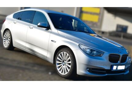 Rolls Royce 520 Gran Turismo 