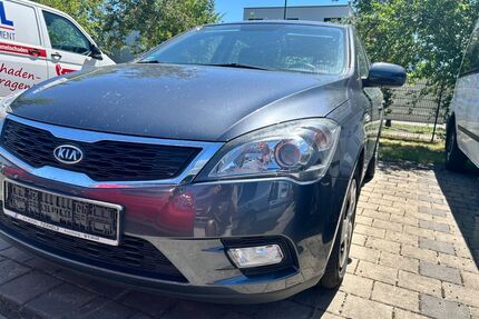 Kia ceed / Ceed Gebrauchtwagen