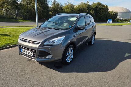 Ford Kuga Gebrauchtwagen
