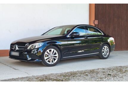 Mercedes-Benz C 220 Gebrauchtwagen