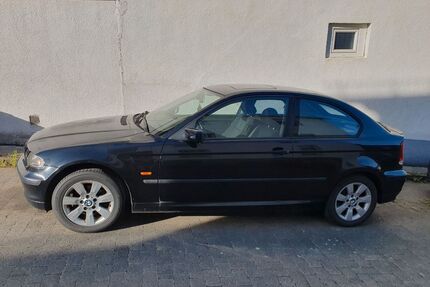 BMW 316 Gebrauchtwagen