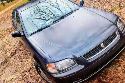 Honda Civic Gebrauchtwagen