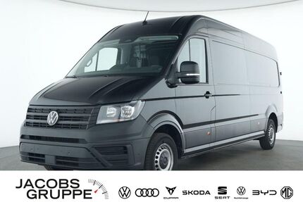 VW Crafter Gebrauchtwagen