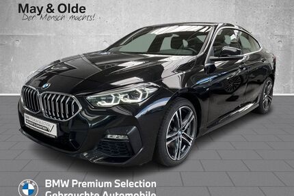 BMW 218 Gran Coupé Gebrauchtwagen