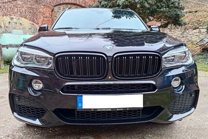 BMW X5 Gebrauchtwagen