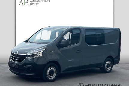 Renault Trafic Gebrauchtwagen