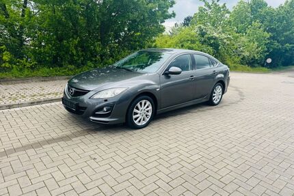 Mazda 6 Gebrauchtwagen