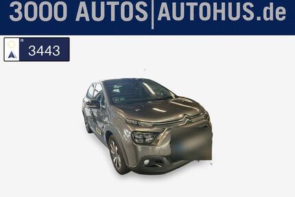 Citroen C3 Gebrauchtwagen