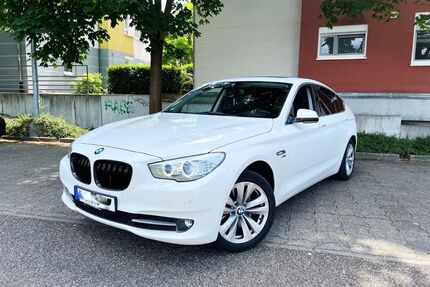 BMW 530 Gran Turismo Gebrauchtwagen