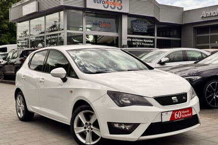 Seat Ibiza Gebrauchtwagen