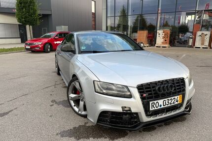 Audi A5 Gebrauchtwagen