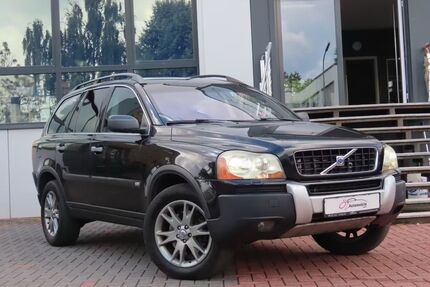 Volvo XC90 Gebrauchtwagen