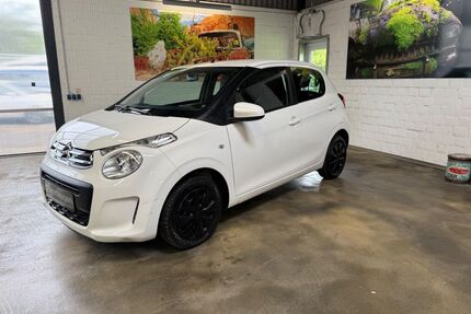 Citroen C1 Gebrauchtwagen