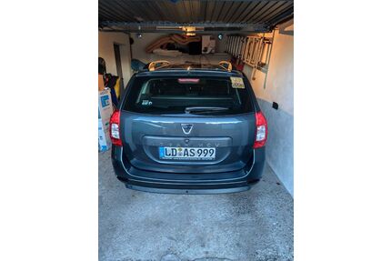 Dacia Logan Gebrauchtwagen