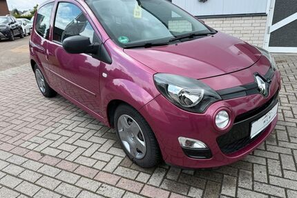 Renault Twingo Gebrauchtwagen